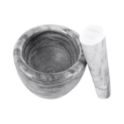 هاون »Marmor«, ø 10 cm وست مارک — تصویر ۳