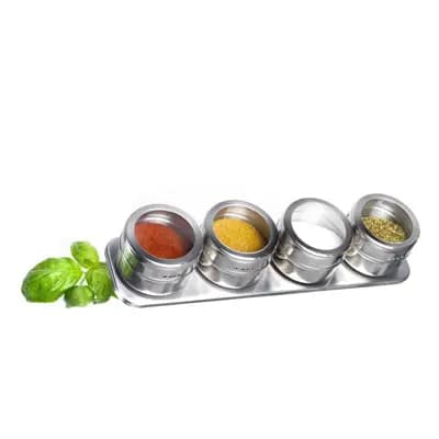 جا ادویه Spice Rack, 5 pcs. وست مارک — تصویر ۲
