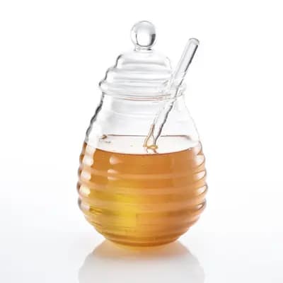 ظرف عسل Honey Jar »Melli« وست مارک — تصویر ۲