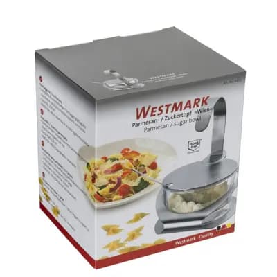 پارچ پنیر پارمسان یا شکر Parmesan-/Sugar Pot »Wien« وست مارک — تصویر ۷