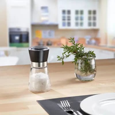 آسیاب ادویه Spice Mills »Blacky« وست مارک — تصویر ۷