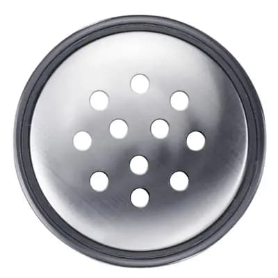 ادویه‌پاش درشت Spice Shaker »Blacky« وست مارک — تصویر ۴