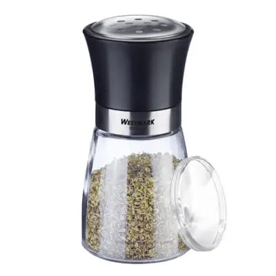ادویه‌پاش درشت Spice Shaker »Blacky« وست مارک — تصویر ۳