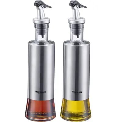 ست ۲ عددی ظرف روغن و سرکه Vinegar/Oil Dispensers »Lissabon« وست مارک — تصویر ۳