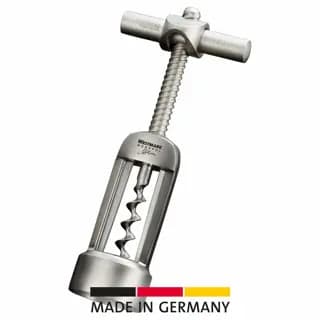 دربازکن زنگولهای Bell Corkscrew »Barolo« Monopol Edition وست مارک