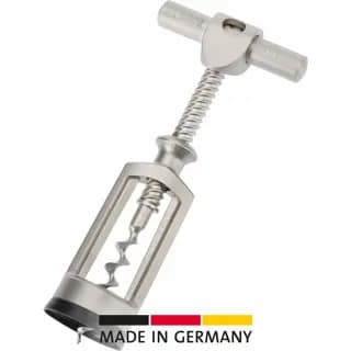 دربازکن زنگولهای Bell Corkscrew »Chianti« Monopol Edition وست مارک