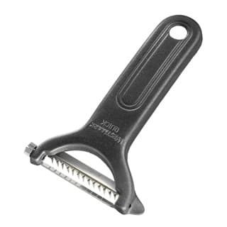 برش‌دهنده ژولین Julienne Cutter »Quick-Spezial« Black Edition وست مارک