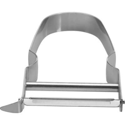 پوست‌کن استیلSwivel Peeler »Verdura« Monopol Edition وست مارک — تصویر ۲