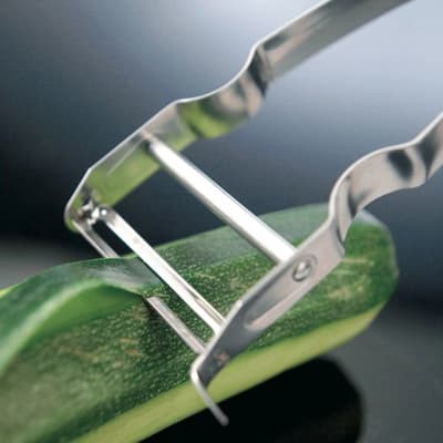پوست‌کن استیلSwivel Peeler »Verdura« Monopol Edition وست مارک — تصویر ۳