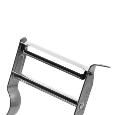 پوست‌کن استیلSwivel Peeler »Verdura« Monopol Edition وست مارک — تصویر ۴