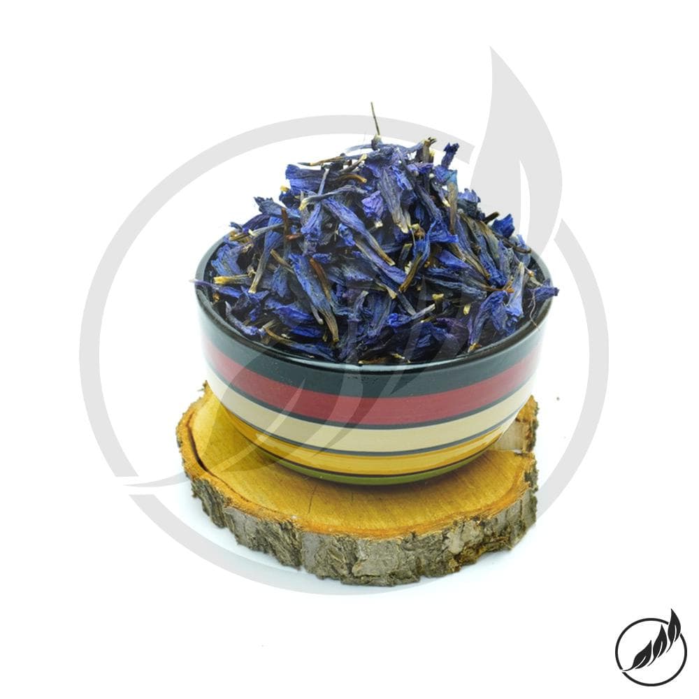 گل گاو زبان-سالم فودز