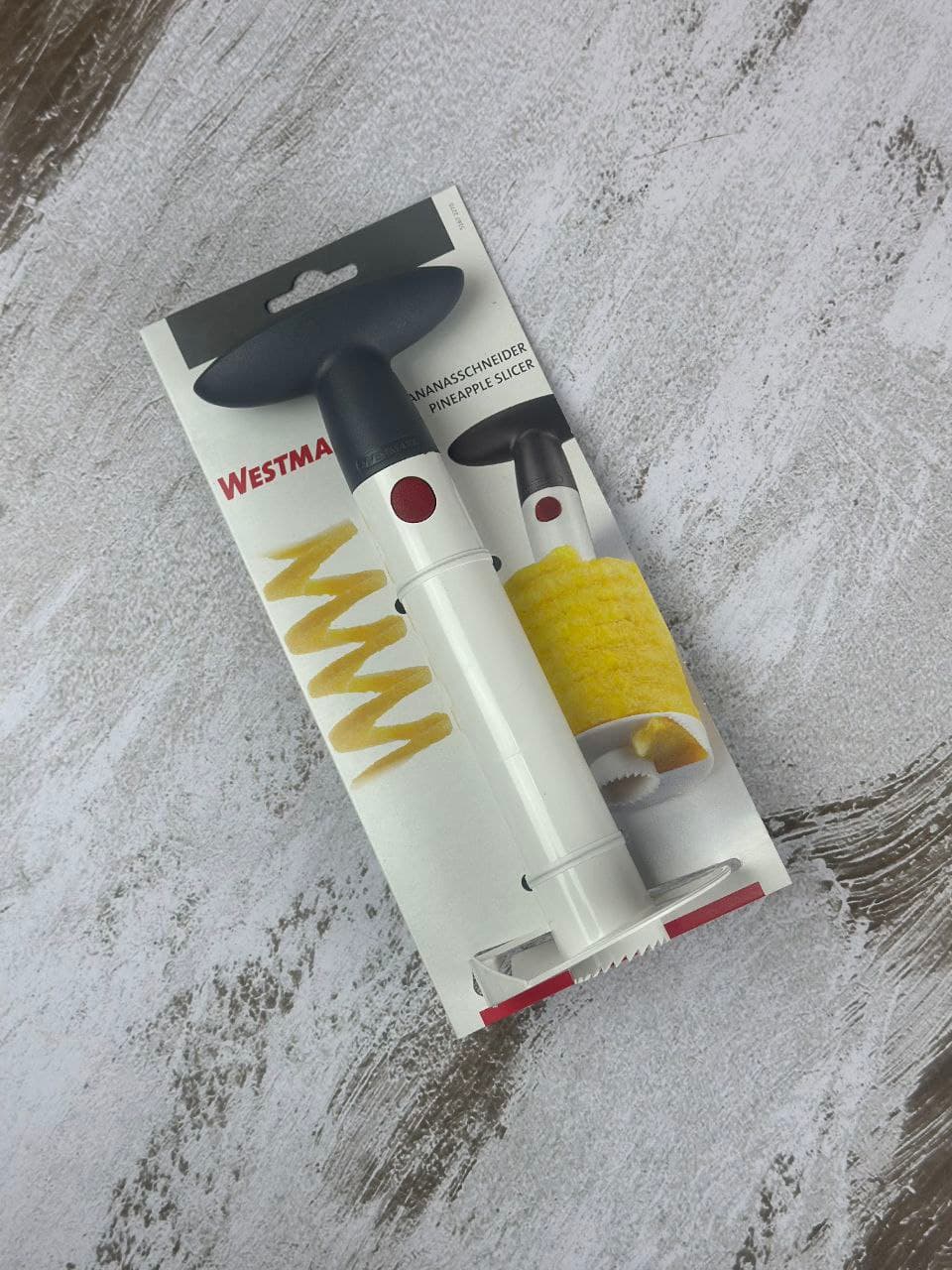 برش‌ زن آناناس Pineapple Slicer وست مارک — تصویر ۶