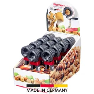 آجیل شکن Nutcracker »Westmark Nussprofi« Black Edition وست مارک — تصویر ۵