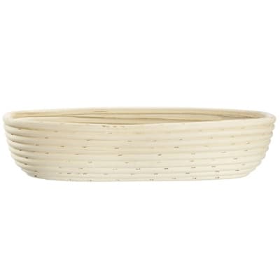سبد نان-سبد تخمیر Oval Fermentation Basket وست مارک — تصویر ۳