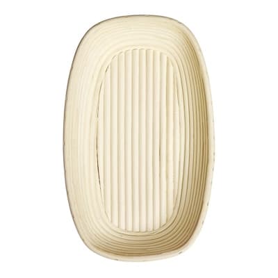سبد نان-سبد تخمیر Oval Fermentation Basket وست مارک — تصویر ۲