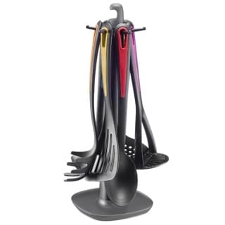 استند گردان با لکفگیرملاقه Rotating Stand Color Edition وست مارک — تصویر ۲