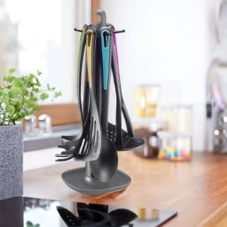 استند گردان با لکفگیرملاقه Rotating Stand Color Edition وست مارک — تصویر ۳