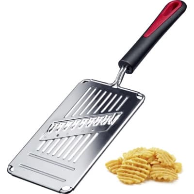 برش‌دهنده موج‌دار Waved and Grid Cutter »Gallant« وست مارک — تصویر ۲