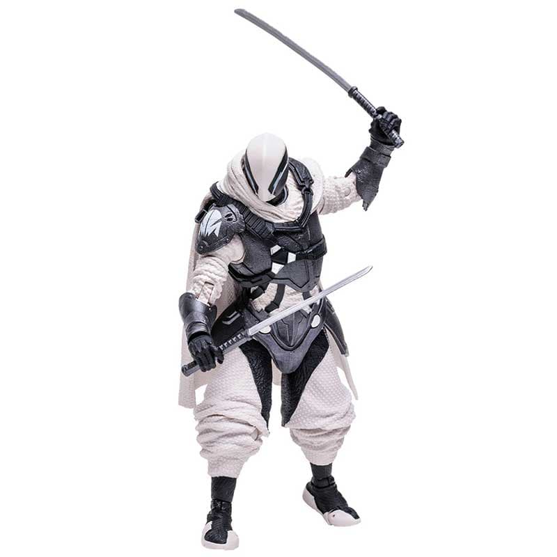 اکشن فیگر گست میکر 1/12 مدل Ghost-Maker برند McFarlane — تصویر ۶