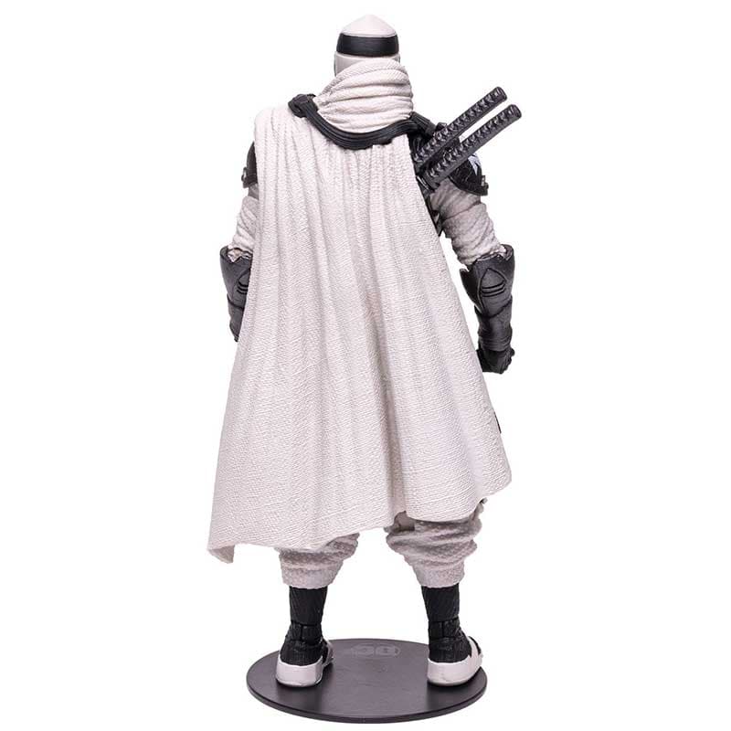 اکشن فیگر گست میکر 1/12 مدل Ghost-Maker برند McFarlane — تصویر ۴