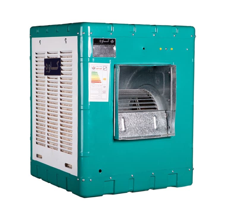 کولر آبی کاوه کویر 6000
