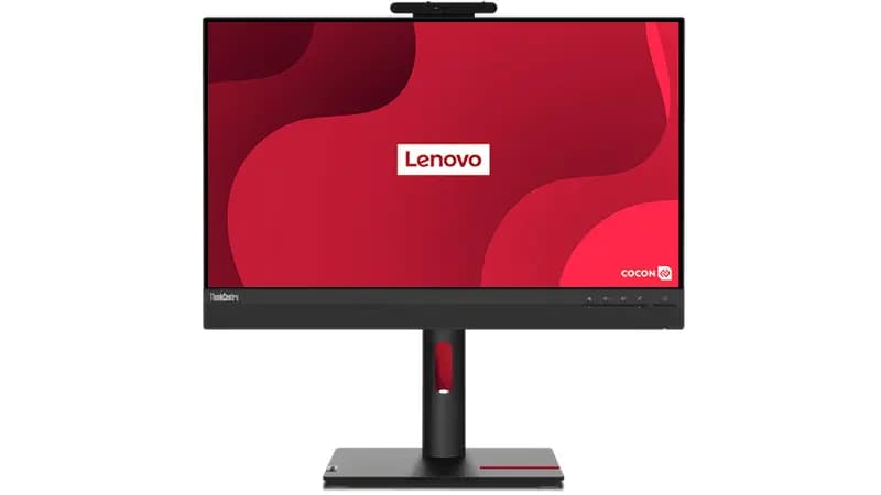 آل این وان استوک لنوو think center Tio22 پردازنده i5 نسل 6