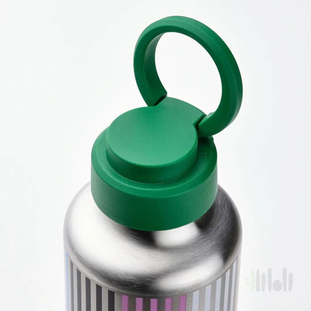فلاسک در سبز ایکیا ENKELSPARIG — تصویر ۲