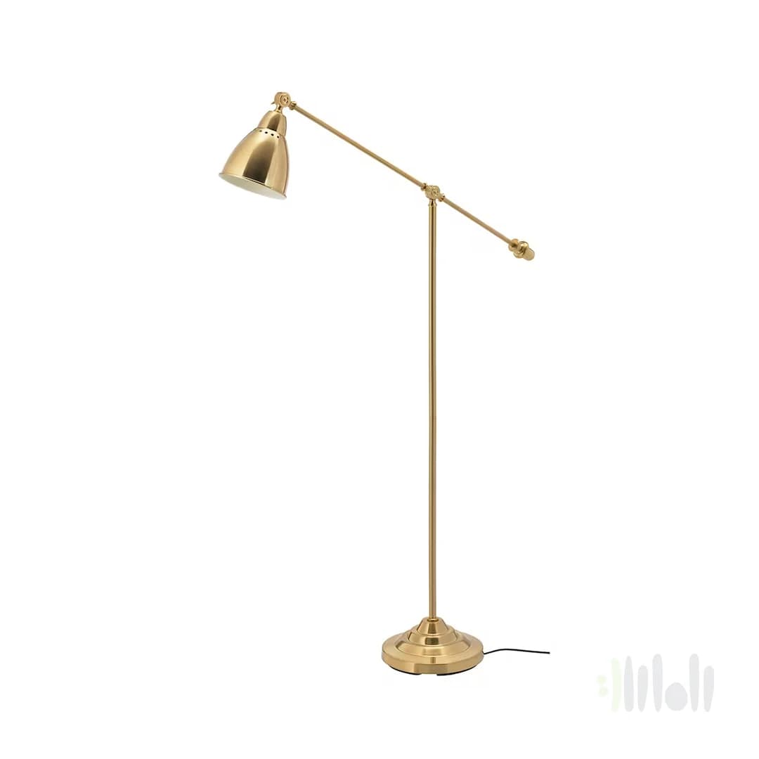 آباژور ایستاده ایکیا BAROMETER