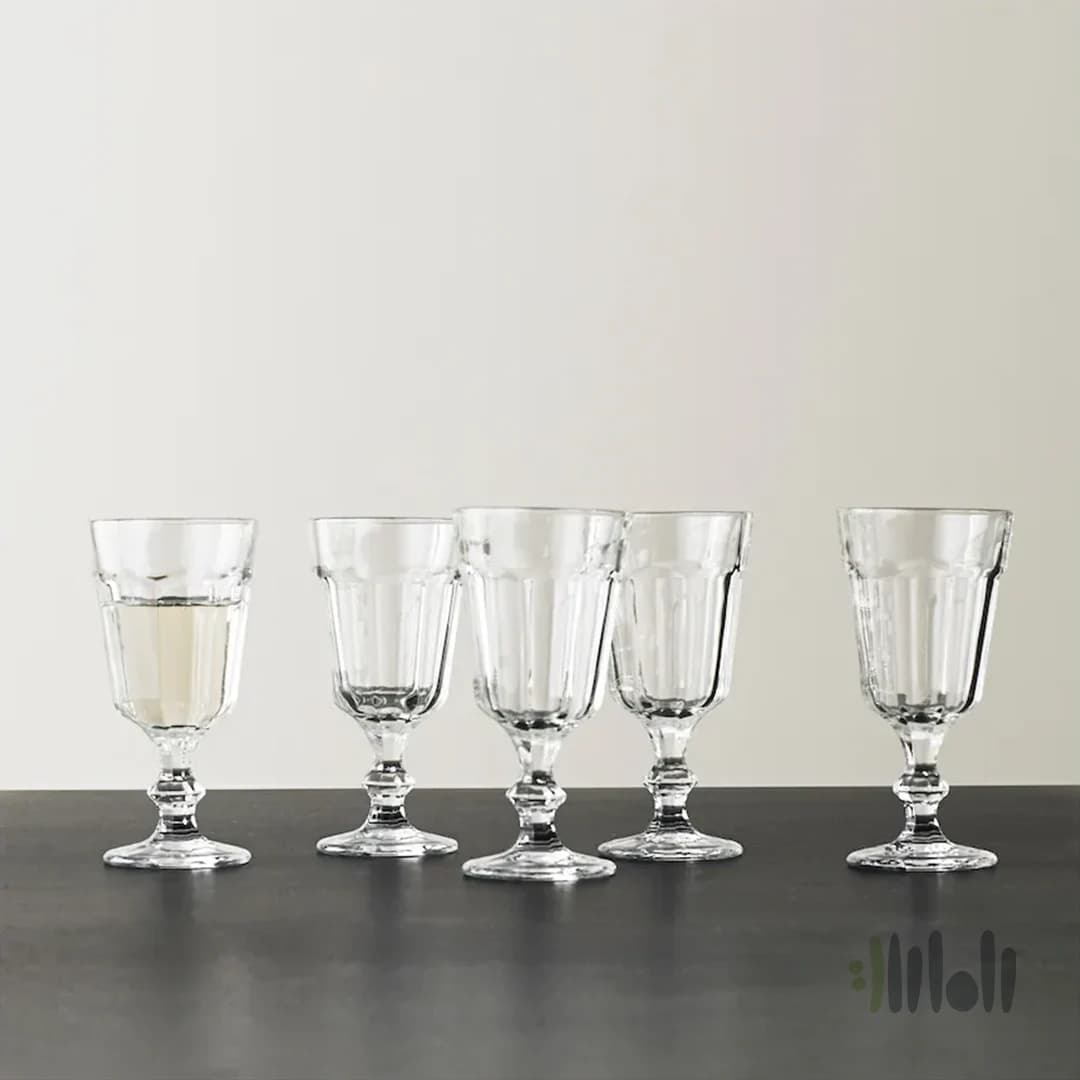 لیوان پایه دار ایکیا POKAL — تصویر ۲