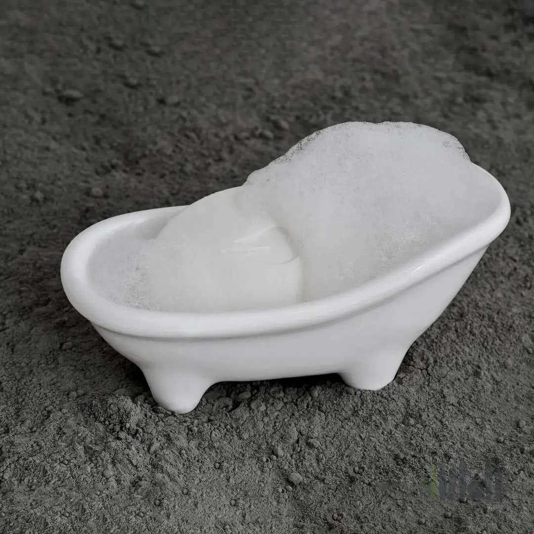جاصابونی طرح وان ونیزی — تصویر ۵