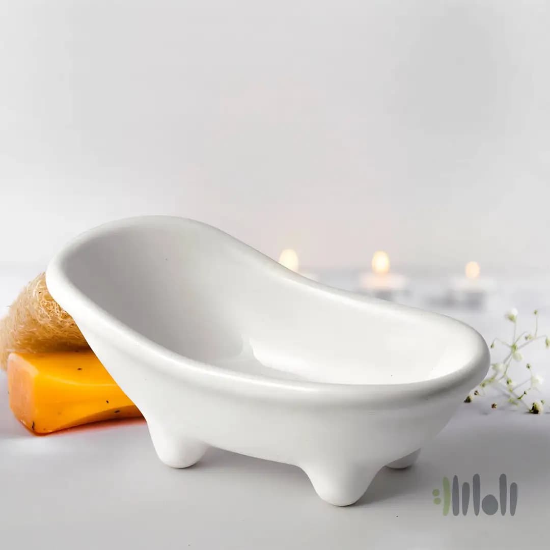 جاصابونی طرح وان ونیزی — تصویر ۲