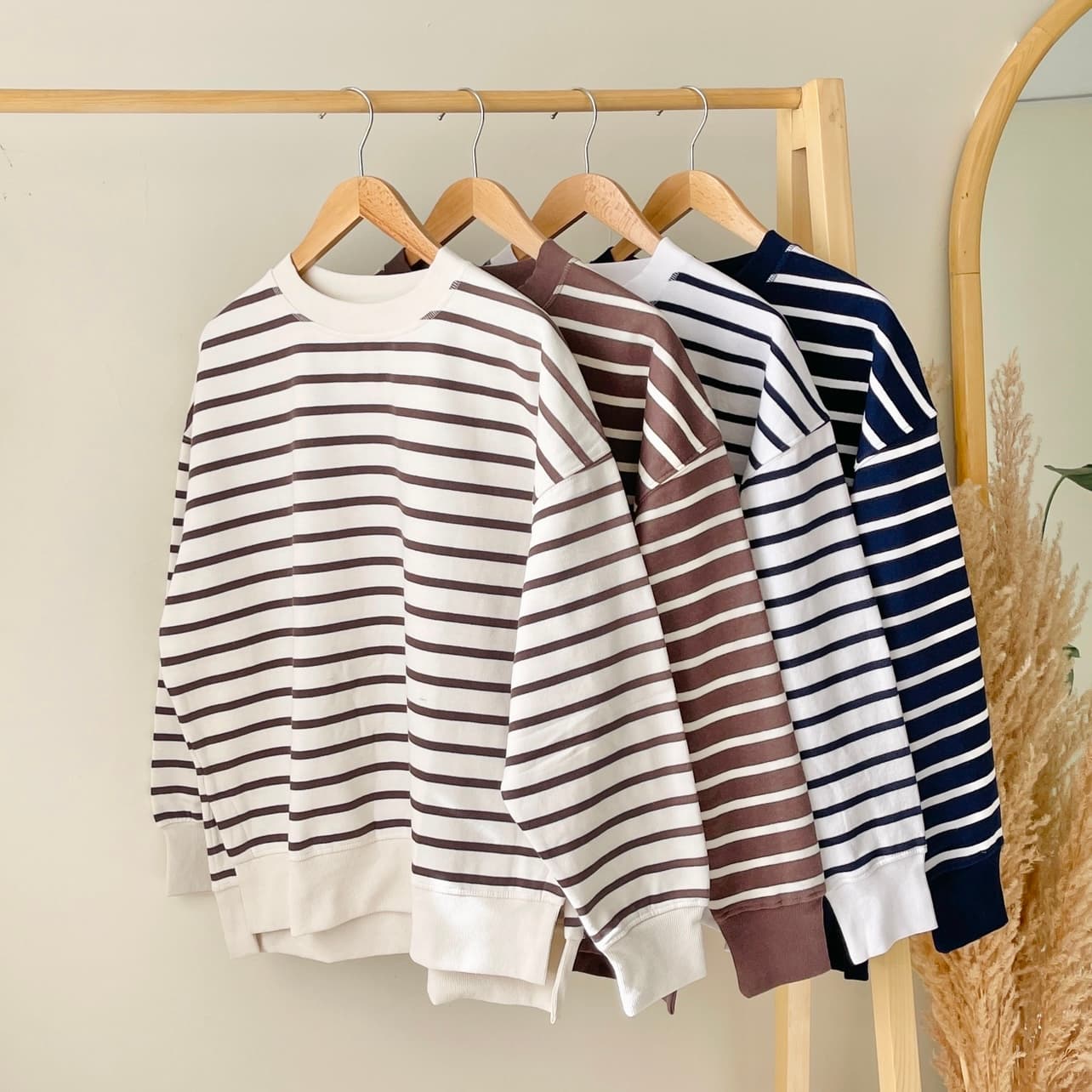 دورس راه راه PRIMARK — تصویر ۲
