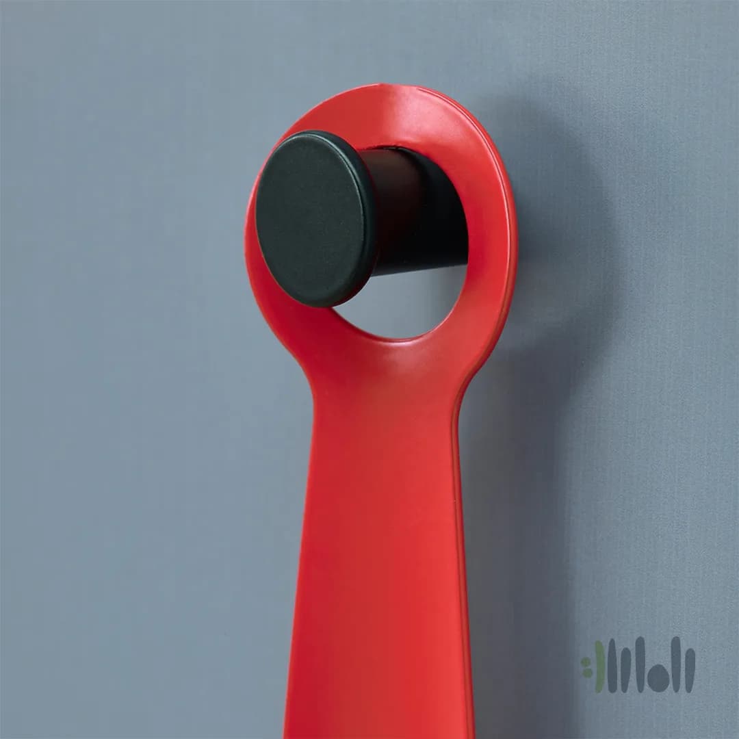 پاشنه‌ کش ایکیا SNOSKYFFEL — تصویر ۳