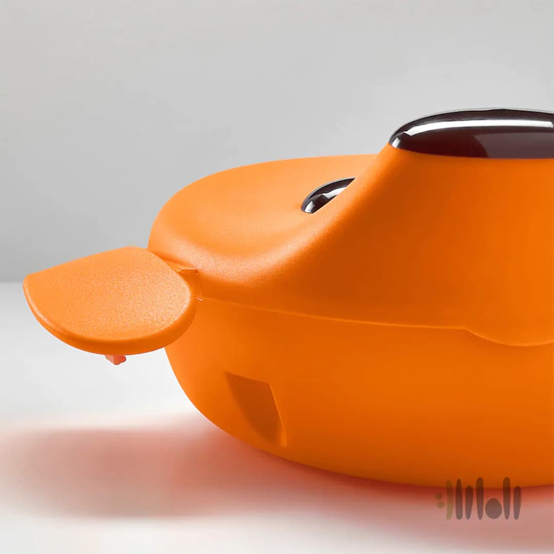 ظرف غذای کودک SMASKA — تصویر ۲