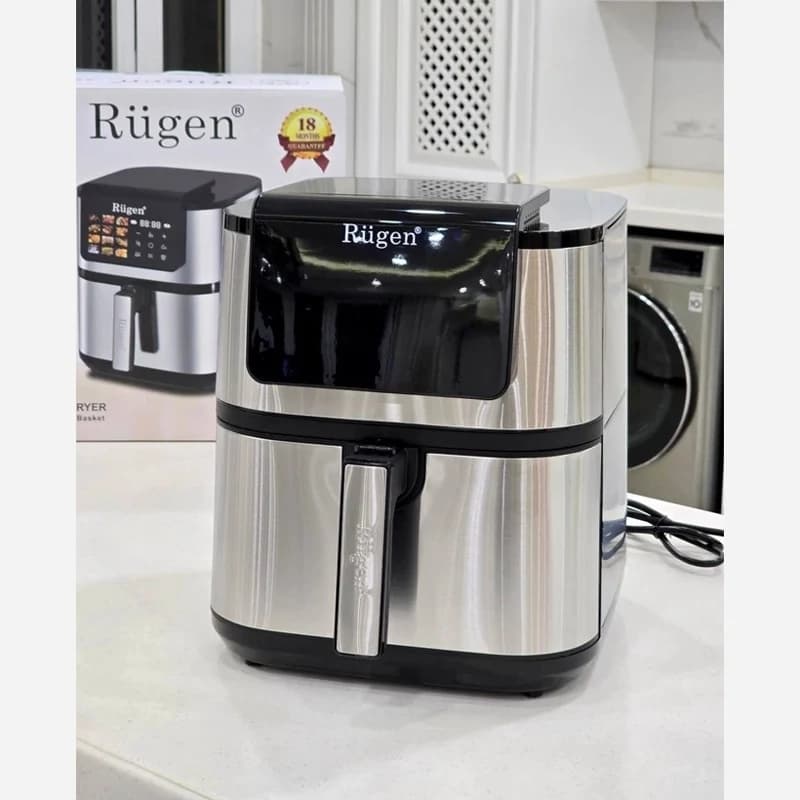 سرخ کن رژیمی روگن مدل 1851 / RUGEN RU-1851