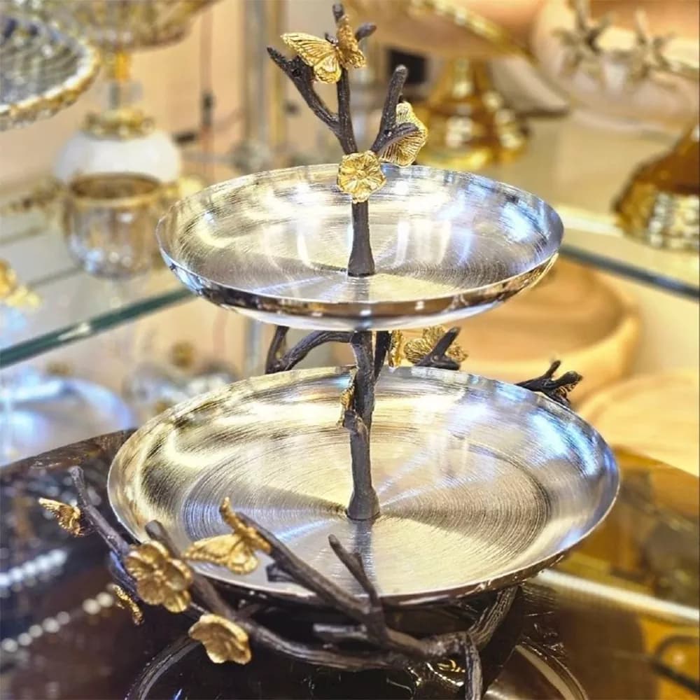 سرویس پذیرایی گلستان نقره ای — تصویر ۶