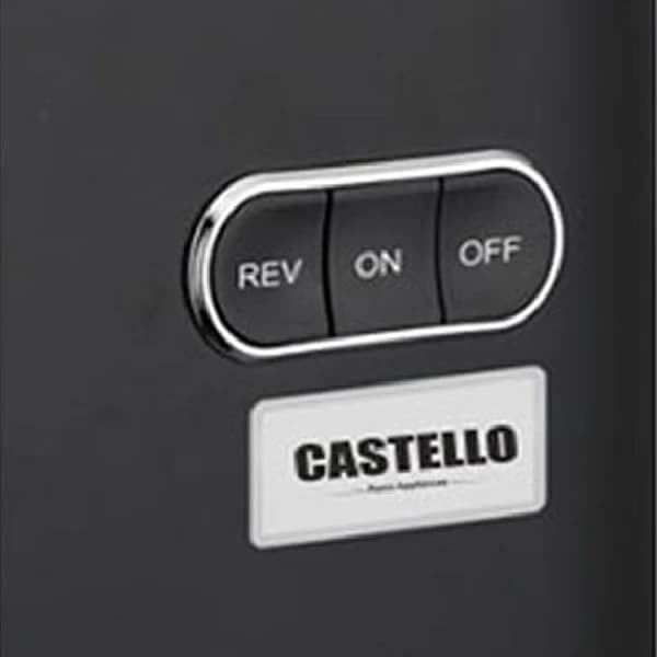 چرخ گوشت کاستلو مدل 310 / CASTELLO CL310 — تصویر ۲
