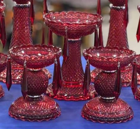 هفت سین | هفت‌سین سلطنتی باکارات رنگی کد 315 — تصویر ۲