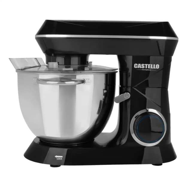 همزن برقی کاسه دار کاستلو مدل 175 / CASTELLO CL175