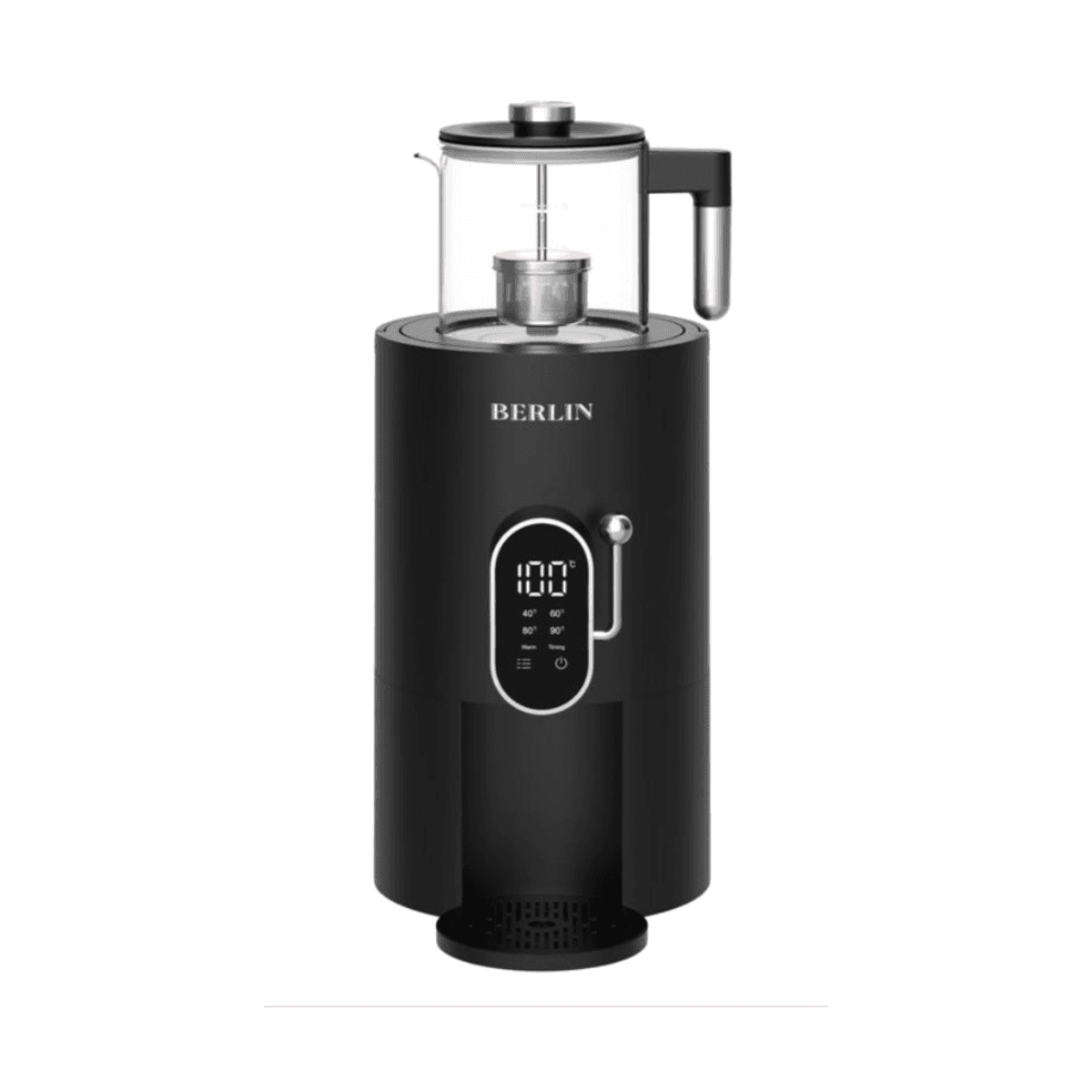 چای ساز برلین مدل 1280/ BERLIN BE-1280