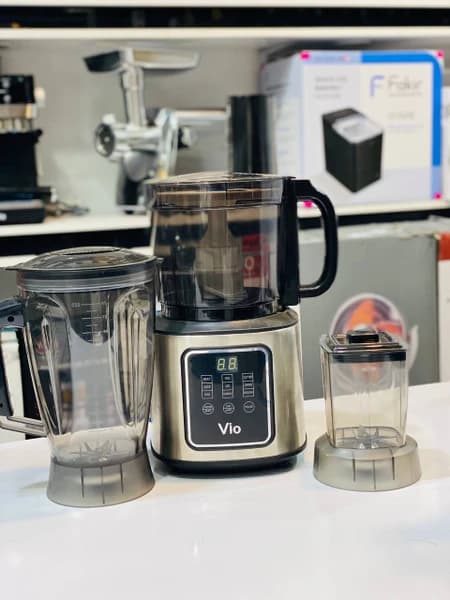 غذاساز 4 کاره ویو مدل 806 / VIO V-806 — تصویر ۳