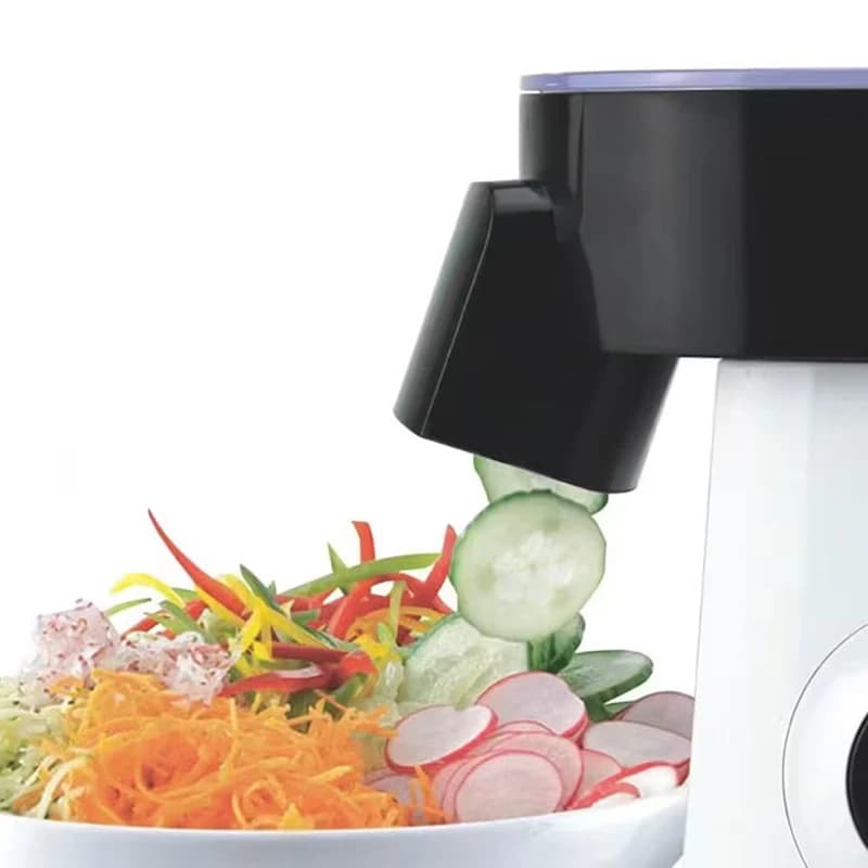 رنده برقی سونیفر مدل 5505 / SONIFER SF-5505 — تصویر ۲
