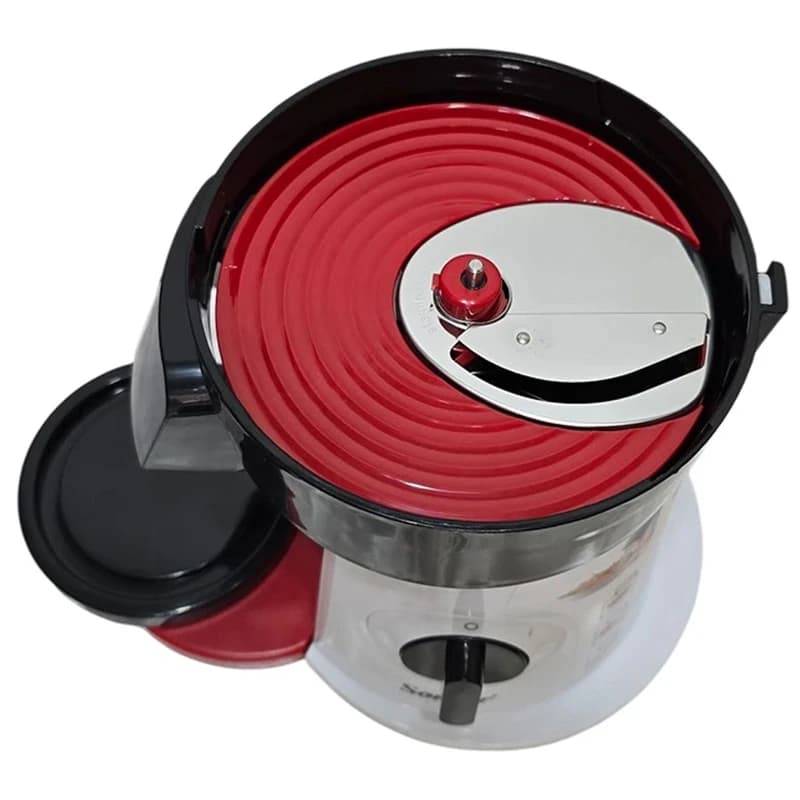 رنده برقی سونیفر مدل 5505 / SONIFER SF-5505 — تصویر ۳