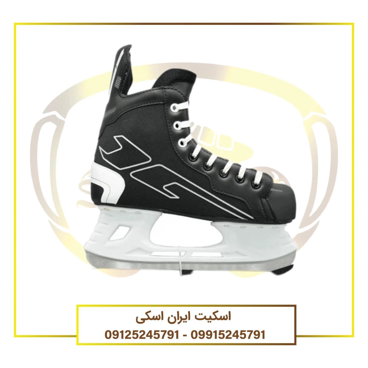 اسکیت هاکیHEAD مدلS360