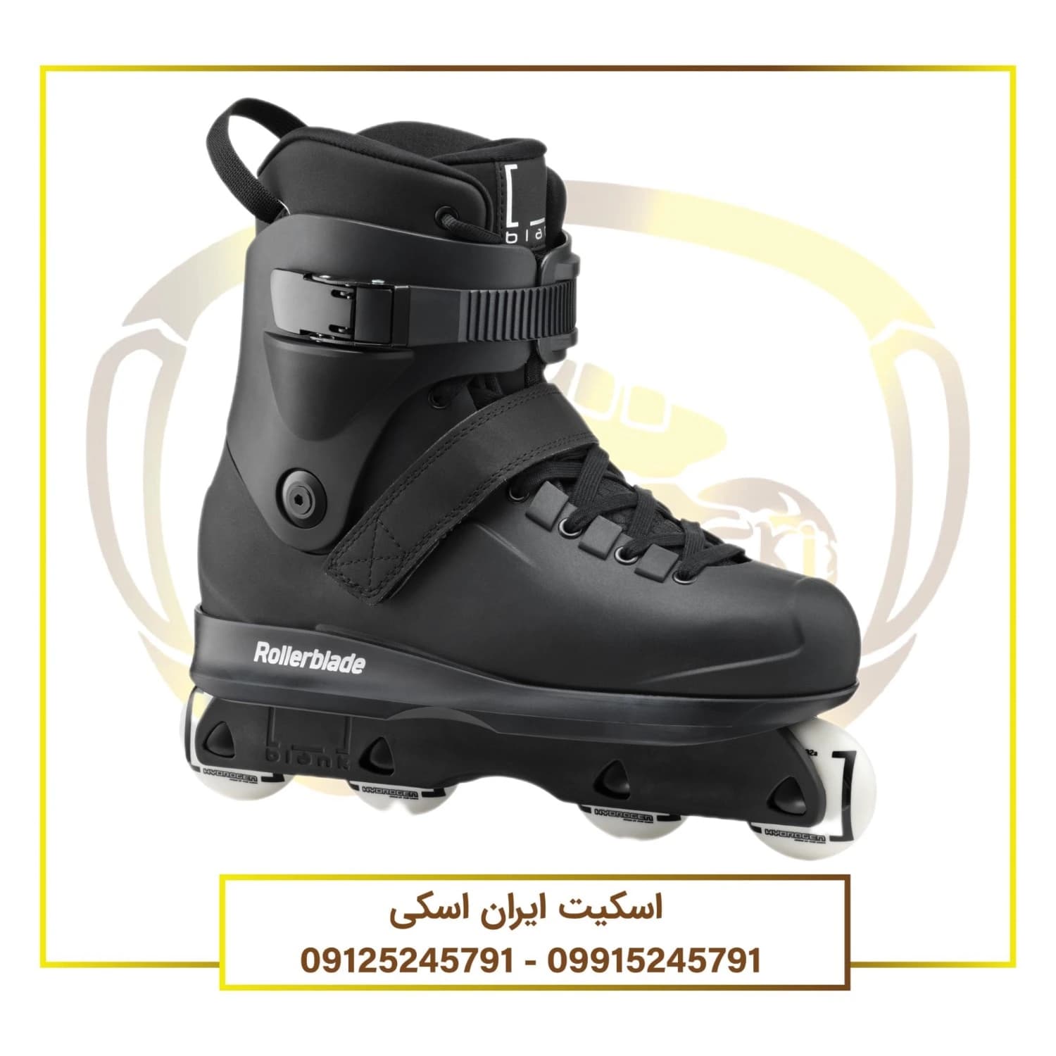 اسکیت Rollerblade Blank SK اورجینال