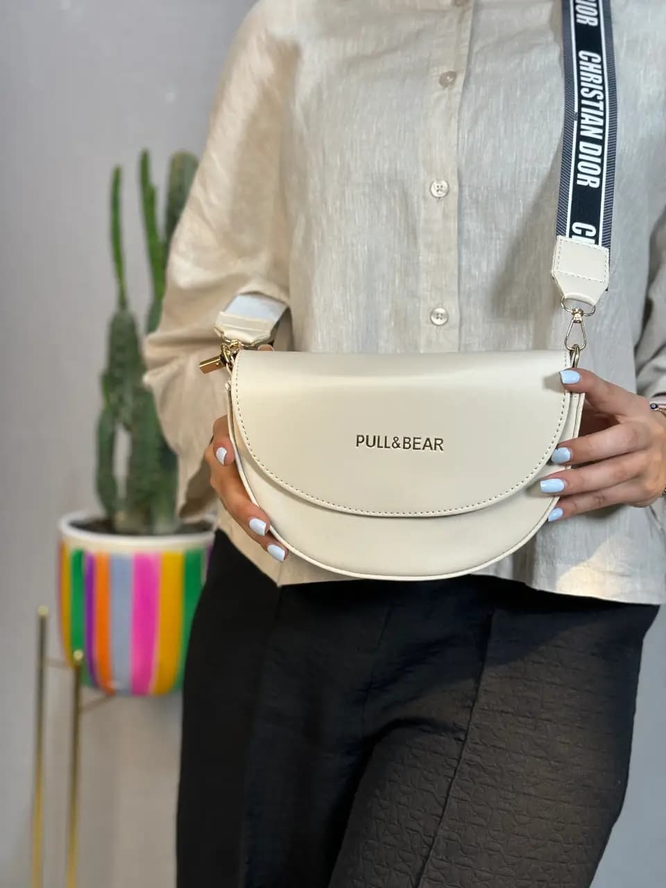 کیف پاسپورتی pull — تصویر ۴