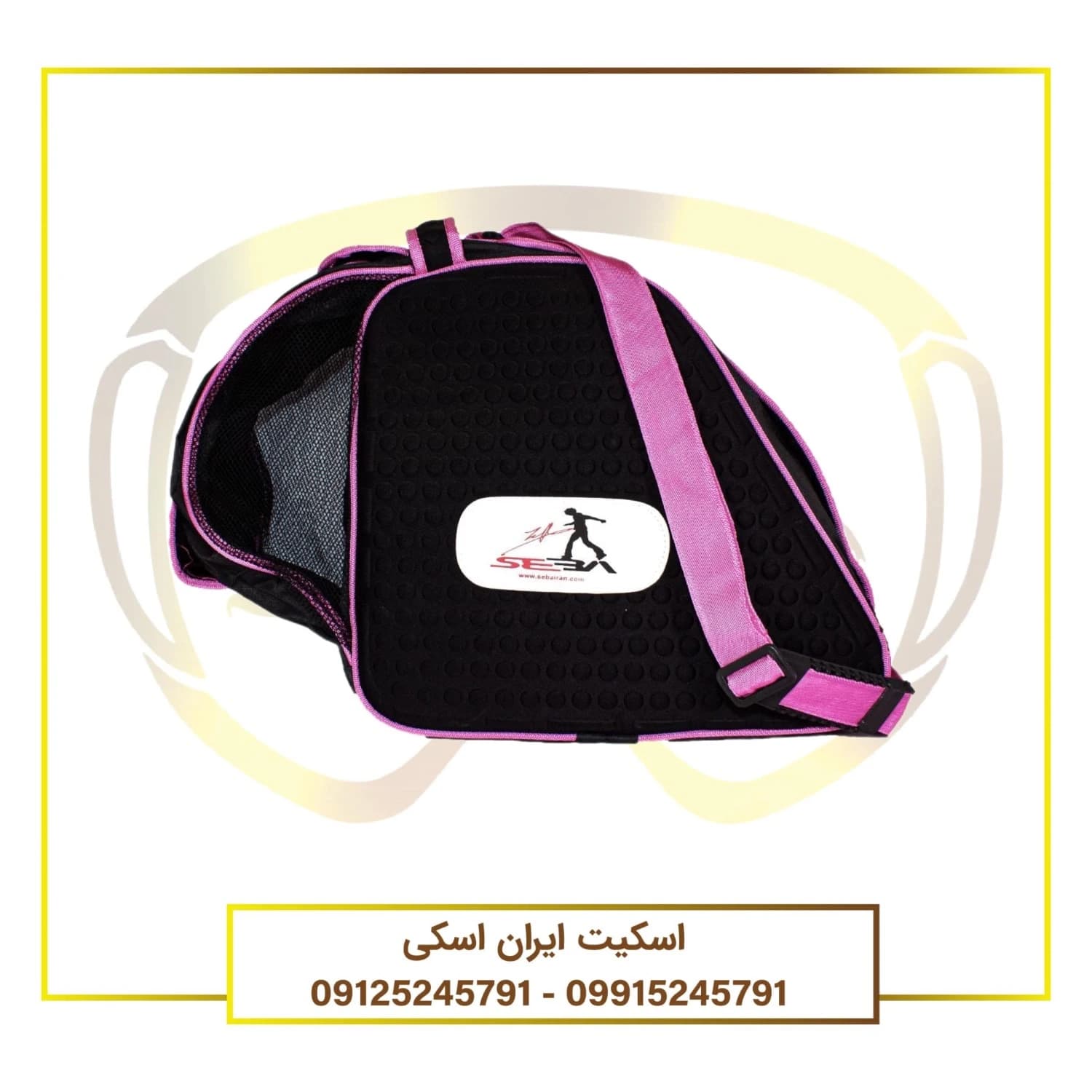 ساک اسکیت حرفه ای کد 022