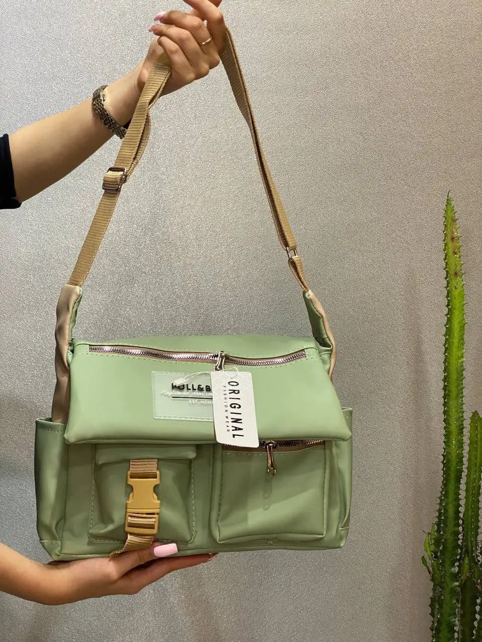کیف PULL&BEAR — تصویر ۳
