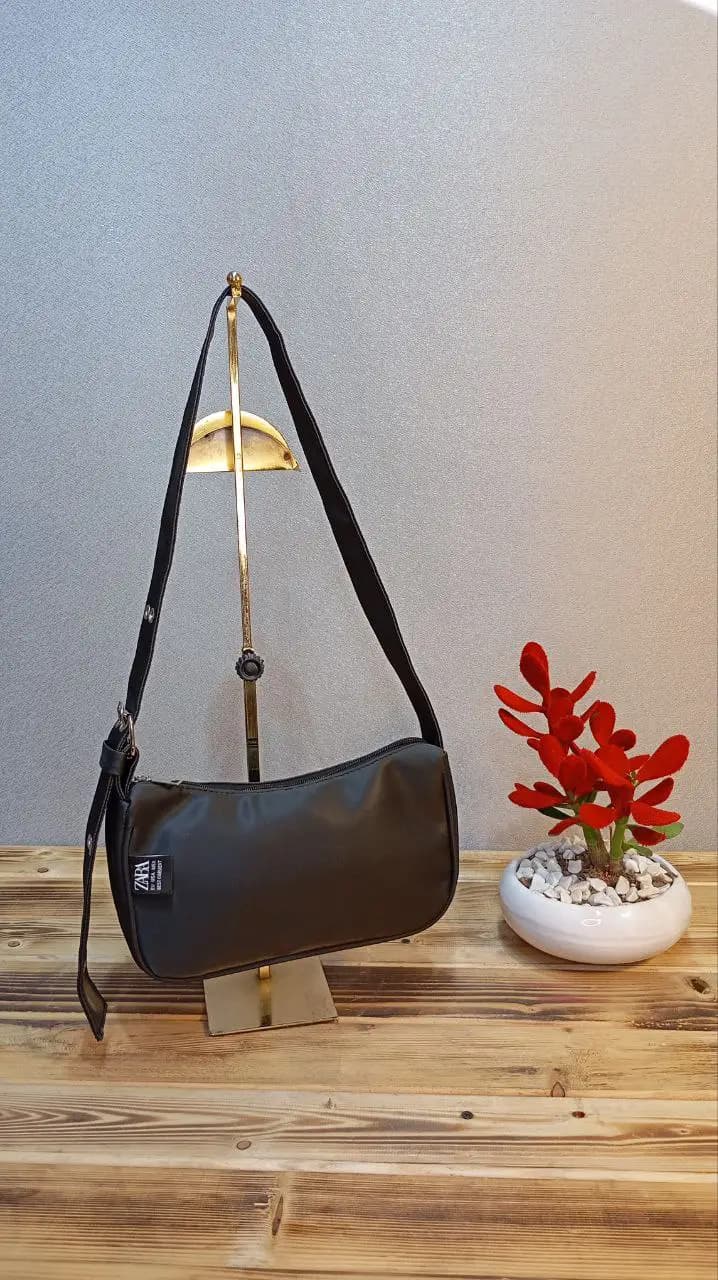کیف دوشی زارا — تصویر ۲