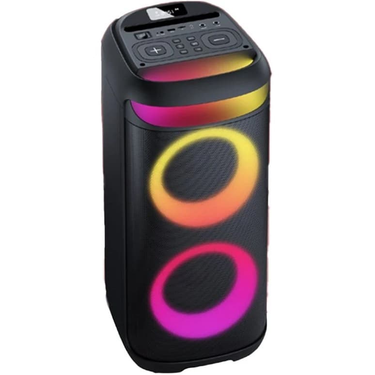 اسپیکر بلوتوثی رکسون مدل REXON HT-D30-34